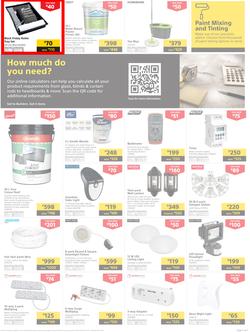 Builders : Black Friday Deals Week 4 (23 November - 28 November 2021), page 5