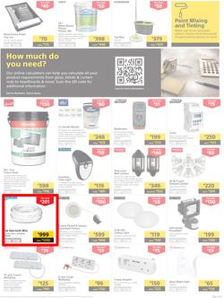 Builders : Black Friday Deals Week 4 (23 November - 28 November 2021), page 5