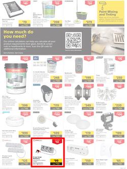 Builders : Black Friday Deals Week 4 (23 November - 28 November 2021), page 5
