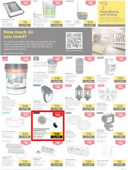 Builders : Black Friday Deals Week 4 (23 November - 28 November 2021), page 5