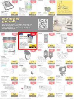 Builders : Black Friday Deals Week 4 (23 November - 28 November 2021), page 5