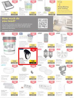 Builders : Black Friday Deals Week 4 (23 November - 28 November 2021), page 5