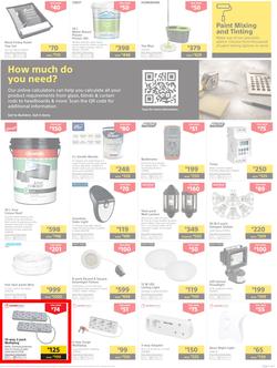 Builders : Black Friday Deals Week 4 (23 November - 28 November 2021), page 5