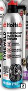 Holts Tyreweld HREP0054A-400ml