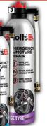 Holts Tyreweld HT5SFKY6-500ml