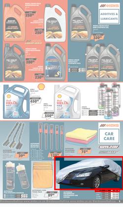 Midas : Shift Into Easter Gear (24 March - 13 April 2025), page 5