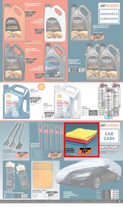 Midas : Shift Into Easter Gear (24 March - 13 April 2025), page 5