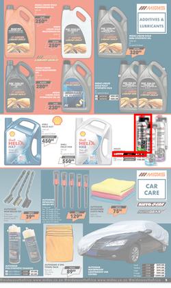 Midas : Shift Into Easter Gear (24 March - 13 April 2025), page 5