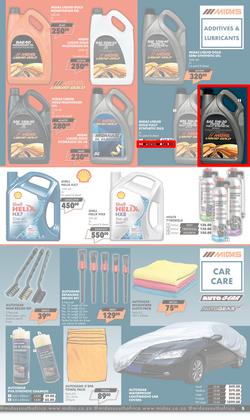 Midas : Shift Into Easter Gear (24 March - 13 April 2025), page 5