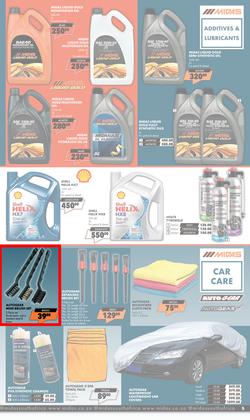 Midas : Shift Into Easter Gear (24 March - 13 April 2025), page 5