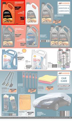 Midas : Shift Into Easter Gear (24 March - 13 April 2025), page 5