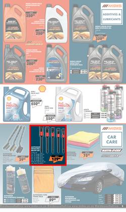 Midas : Shift Into Easter Gear (24 March - 13 April 2025), page 5