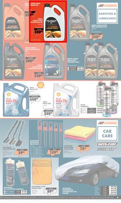 Midas : Shift Into Easter Gear (24 March - 13 April 2025), page 5