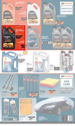 Midas : Shift Into Easter Gear (24 March - 13 April 2025), page 5
