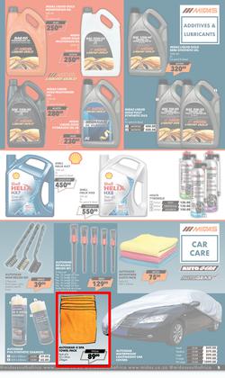 Midas : Shift Into Easter Gear (24 March - 13 April 2025), page 5