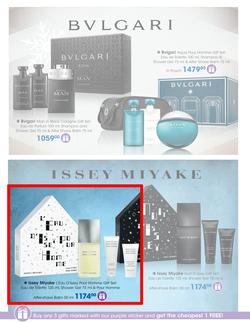 Clicks : Christmas Gift Guide (3 Nov - 24 Dec 2017), page 70