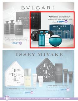 Clicks : Christmas Gift Guide (3 Nov - 24 Dec 2017), page 70