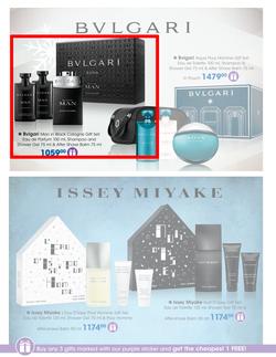 Clicks : Christmas Gift Guide (3 Nov - 24 Dec 2017), page 70