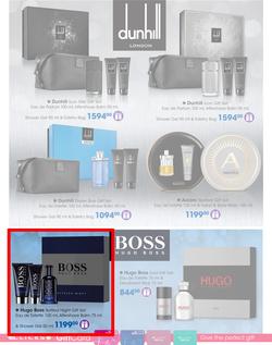 Clicks : Christmas Gift Guide (3 Nov - 24 Dec 2017), page 72