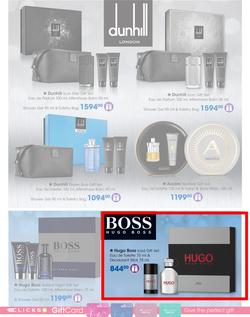 Clicks : Christmas Gift Guide (3 Nov - 24 Dec 2017), page 72