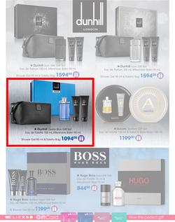 Clicks : Christmas Gift Guide (3 Nov - 24 Dec 2017), page 72