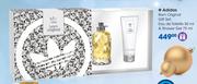 Adidas Born Original Gift Set: Eau De Toilette-50ml & Shower Gel-75ml