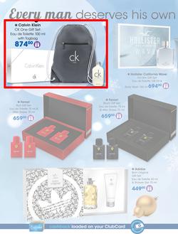 Clicks : Christmas Gift Guide (3 Nov - 24 Dec 2017), page 74