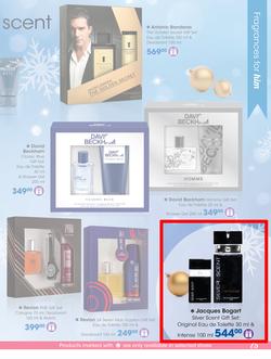 Clicks : Christmas Gift Guide (3 Nov - 24 Dec 2017), page 75