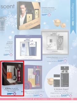 Clicks : Christmas Gift Guide (3 Nov - 24 Dec 2017), page 75