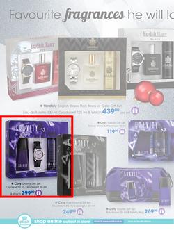 Clicks : Christmas Gift Guide (3 Nov - 24 Dec 2017), page 76