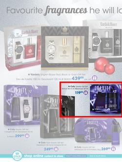 Clicks : Christmas Gift Guide (3 Nov - 24 Dec 2017), page 76