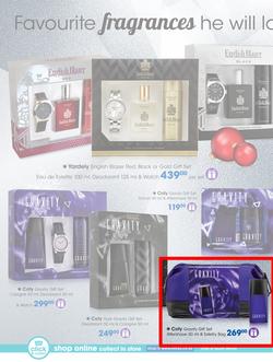 Clicks : Christmas Gift Guide (3 Nov - 24 Dec 2017), page 76