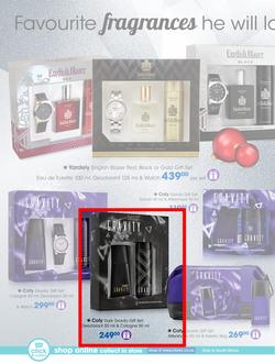 Clicks : Christmas Gift Guide (3 Nov - 24 Dec 2017), page 76