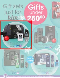 Clicks : Christmas Gift Guide (3 Nov - 24 Dec 2017), page 78