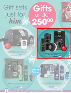 Clicks : Christmas Gift Guide (3 Nov - 24 Dec 2017), page 78