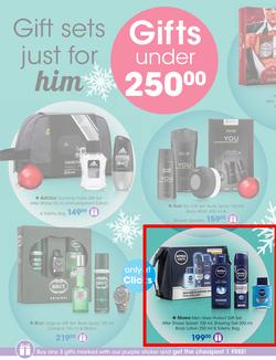 Clicks : Christmas Gift Guide (3 Nov - 24 Dec 2017), page 78