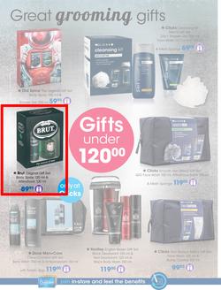 Clicks : Christmas Gift Guide (3 Nov - 24 Dec 2017), page 80