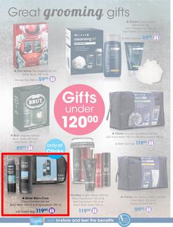 Clicks : Christmas Gift Guide (3 Nov - 24 Dec 2017), page 80