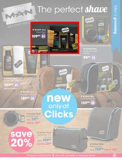 Clicks : Christmas Gift Guide (3 Nov - 24 Dec 2017), page 81