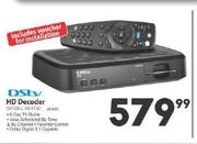 DSTV HD Decoder