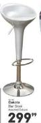 Dakota Bar Stool