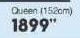 Elegant Supreme 152Cm Queen Base Set