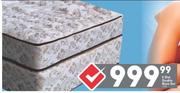 8 Star Double Base Set