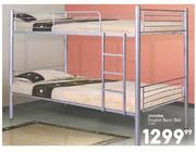 Jessica Double Bunk Bed