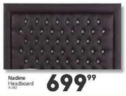 Nadine Headboard