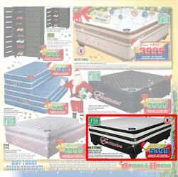 House & Home : Christmas Deals  (13 Dec - 24 Dec 2015), page 5
