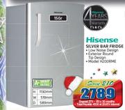 hisense h200rme bar fridge