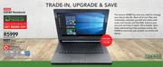 Lenovo 15.6" G5080 Notebook