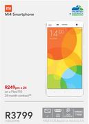 MI4 5" Smartphone