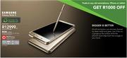 Samsung 5.7" Galaxy Note 5-On A Smart S 24  Month